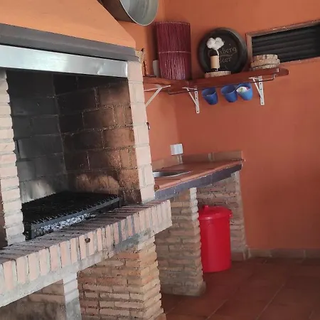 Lejlighed La Titana *