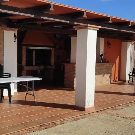 La Titana Lejlighed Huelva