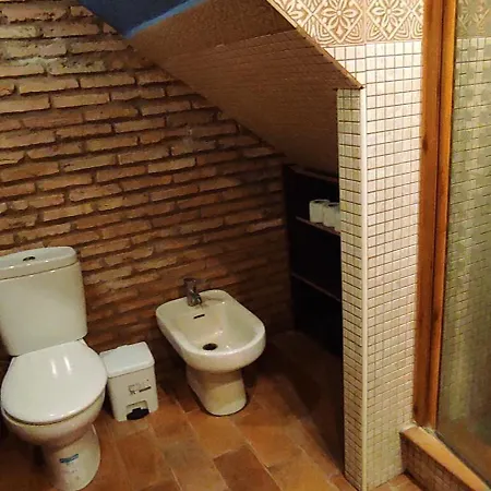 La Titana Apartment *