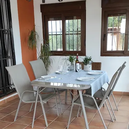 Apartament La Titana Huelva