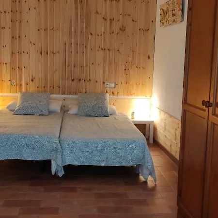 La Titana *