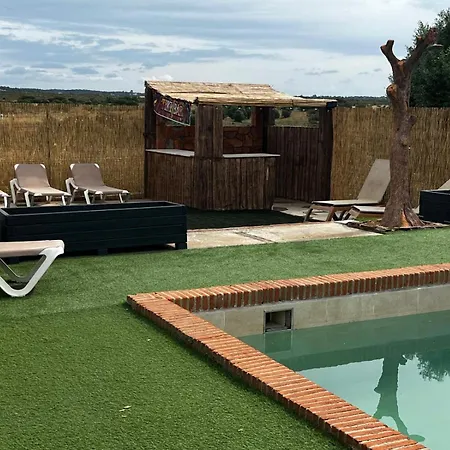 Apartament La Titana Huelva